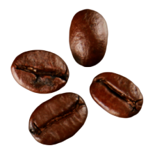 grain-4 4 grains de café