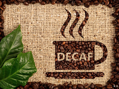 Tout Savoir Sur Le Processus De Décaféination