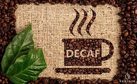 Tout savoir sur le processus de décaféination