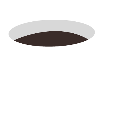 tasse Tasse de café torréfié