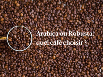 Arabica Ou Robusta: Quel Café Choisir?