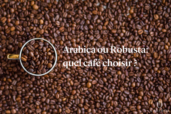 Arabica or Robusta: which coffee to choose?