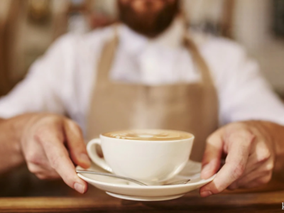 Barista