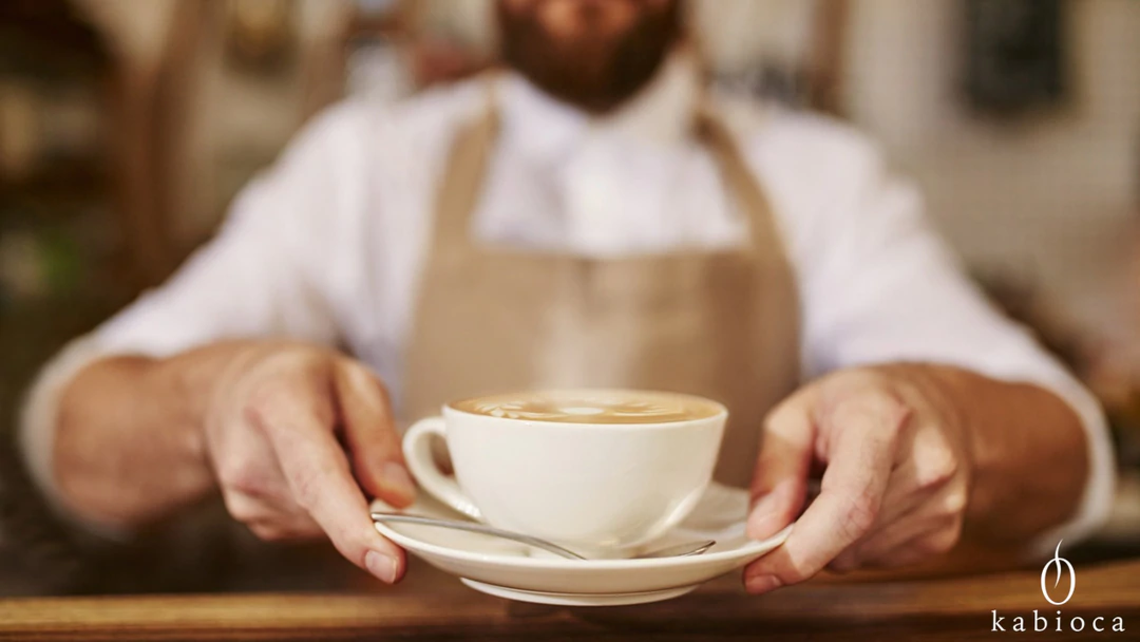 Barista