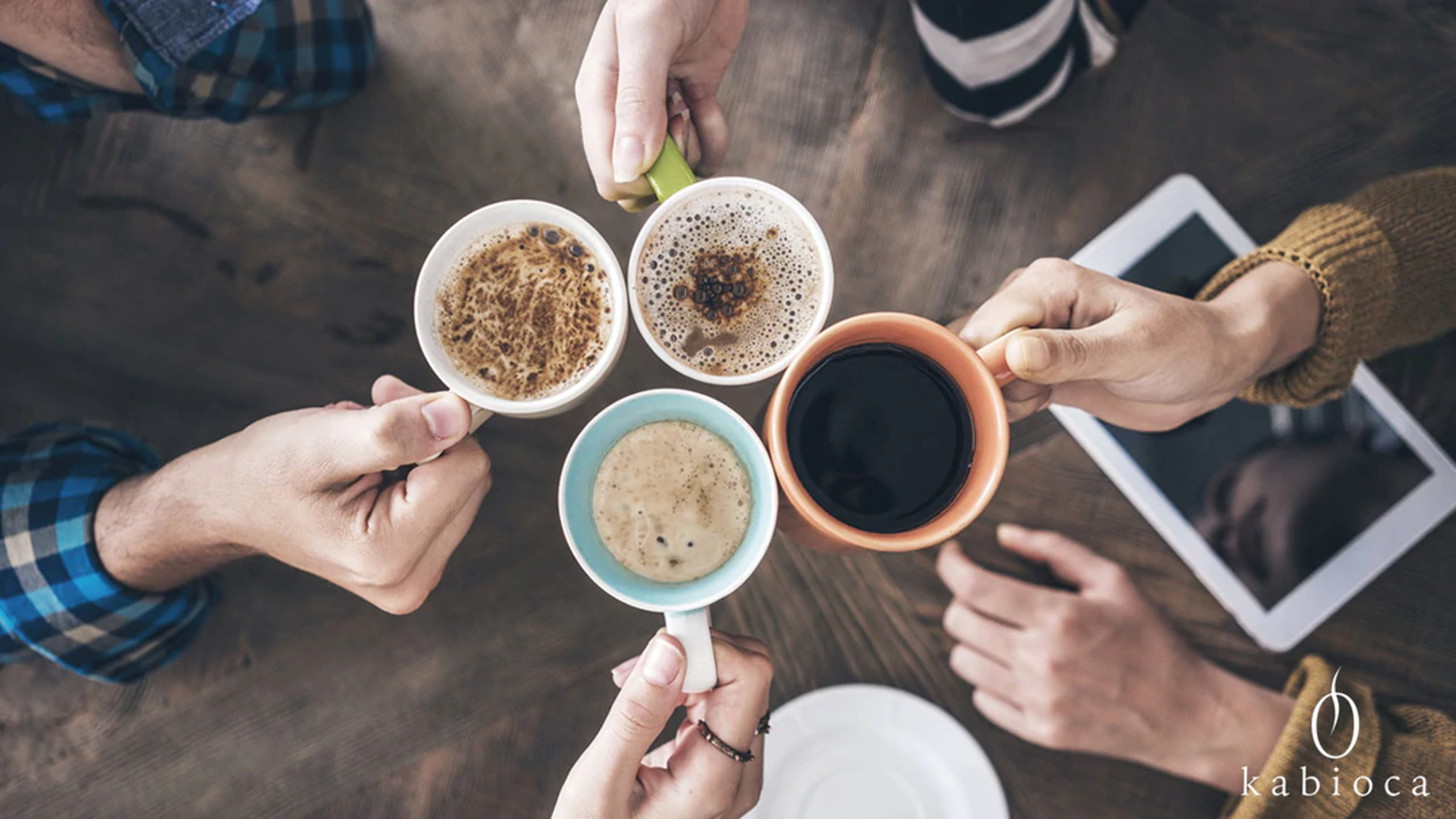 Café Partage