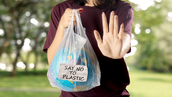 Kabioca dit non au plastique à usage unique