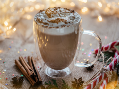 Recettes De Cafés De Noël