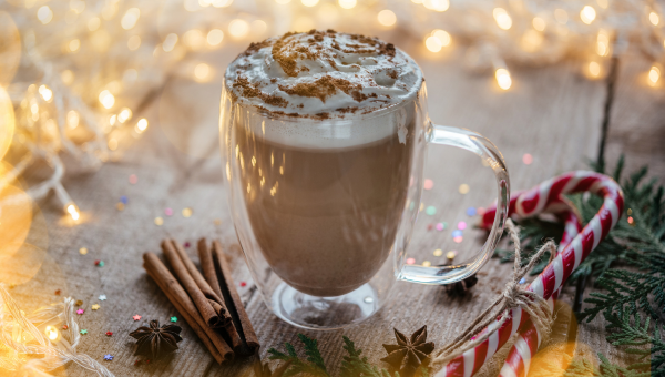 Recettes de cafés de Noël