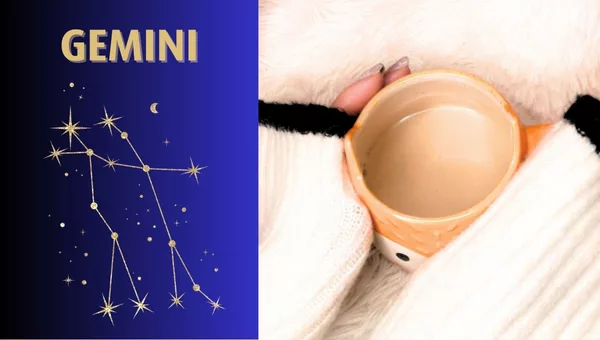 Astro coffee Kabioca - Gemini- Chatty Cappuccino