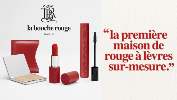 La Bouche Rouge