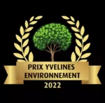 Logo Prix Yvelines Environnement Kabioca - Accueil