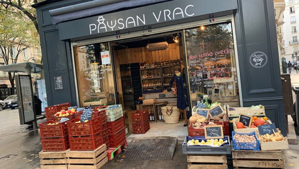 Paysan Vrac