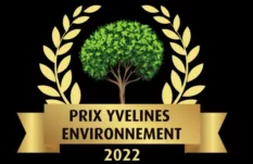 Prix Yvelines Environnement pour cafe biologique et capsules compostables Kabioca
