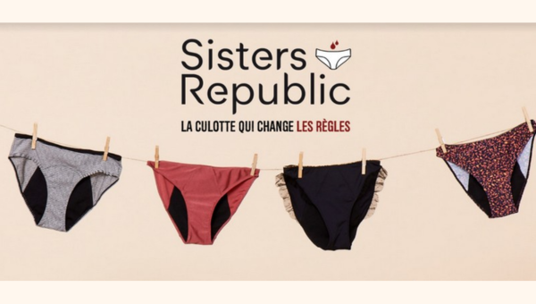 Sisters Republic