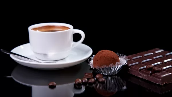 Café et Chocolat - l'harmonie parfaite pour Pâques avec Kabioca