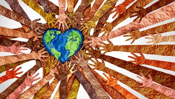 Journée de la Terre - les petits gestes qui font une différence